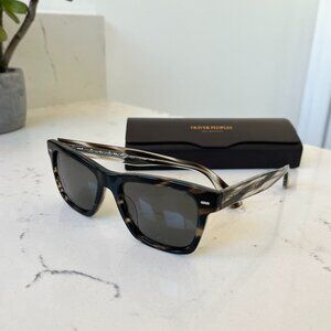 Oliver Peoples OLIVER SUN sunglasses